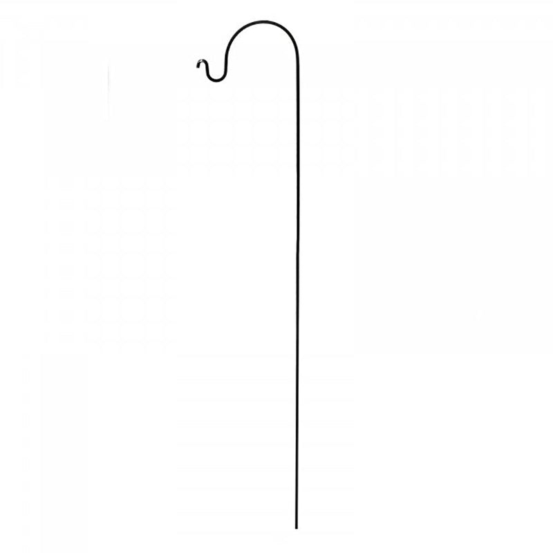SmartGarden 1.0m Forge Border Crook