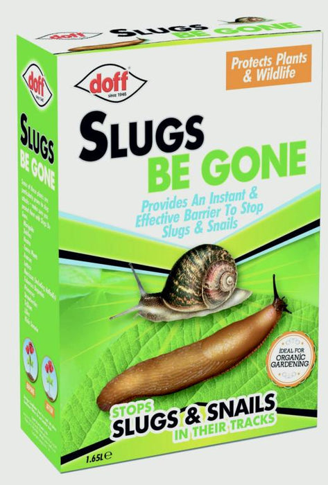 DOFF Slugs Be Gone 1.65 Ltr