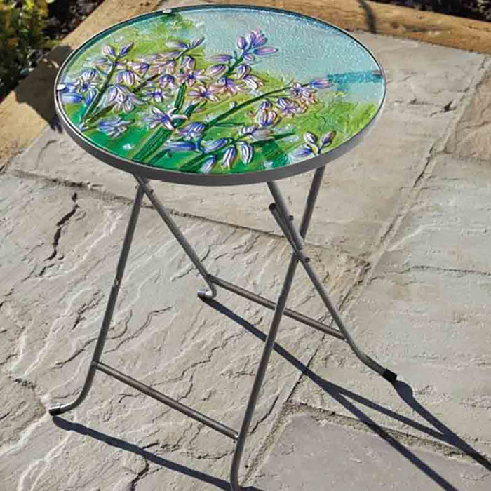 Smart Garden Bluebell Table