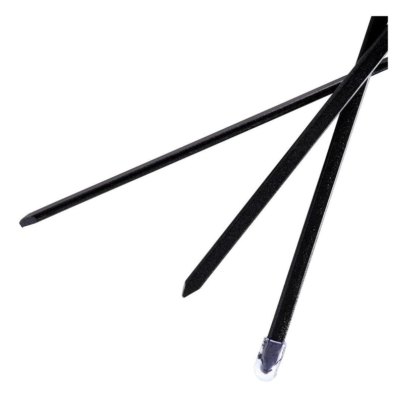 Koopman BBQ Skewer Set 8 Pieces