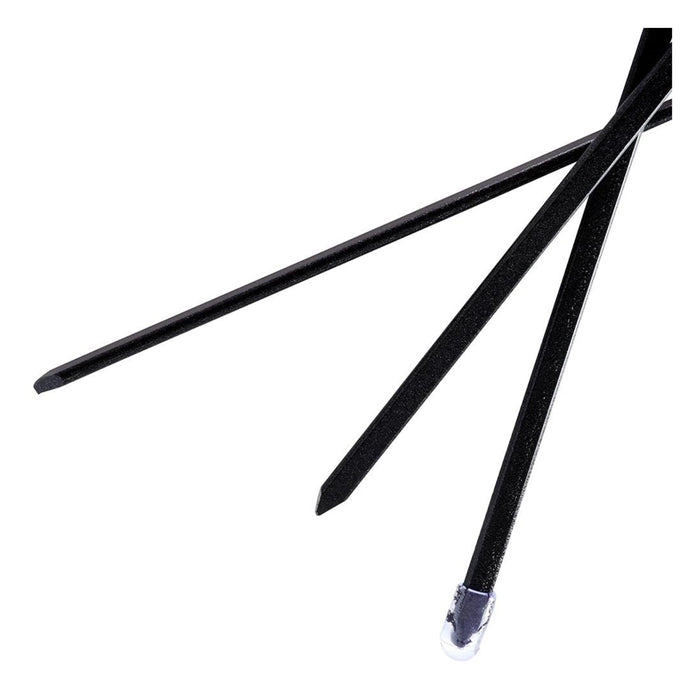 Koopman BBQ Skewer Set 8 Pieces