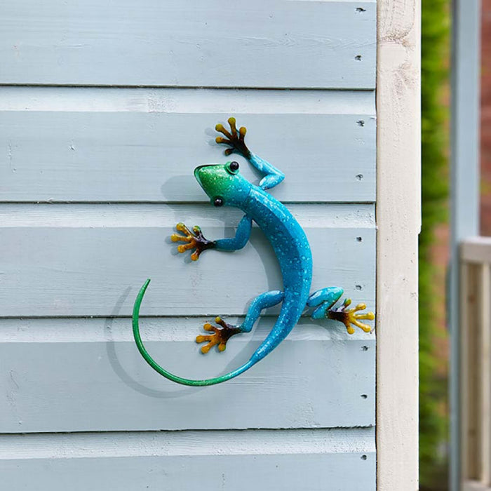 Smart Garden Gecko - Azure