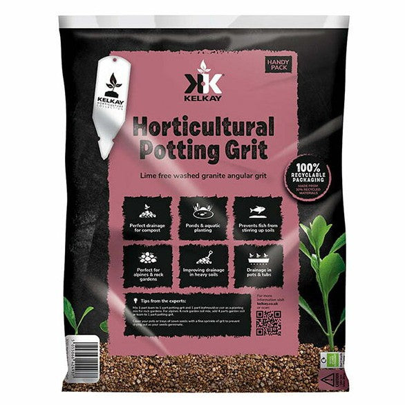 Kelkay Horticultural Potting Grit
