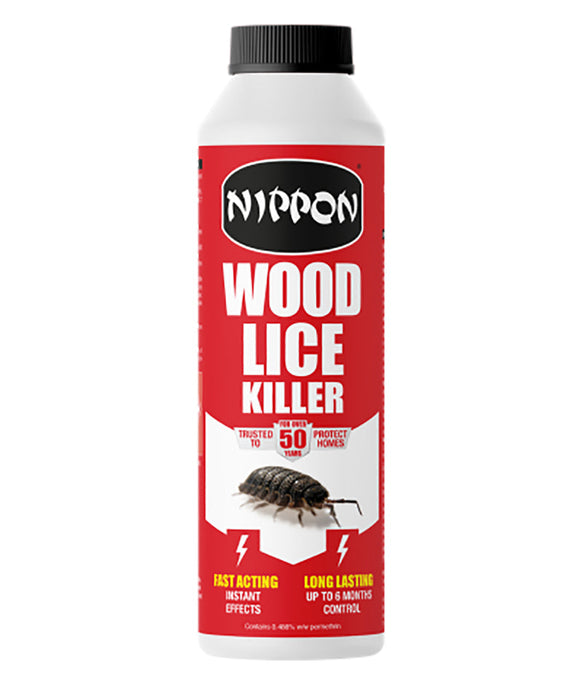 Vitax Nippon Woodlice Killer 150g