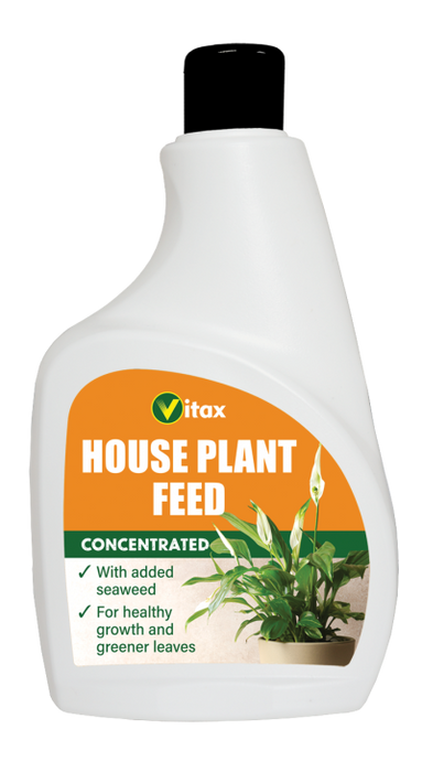 Vitax House Plant Feed 300ml