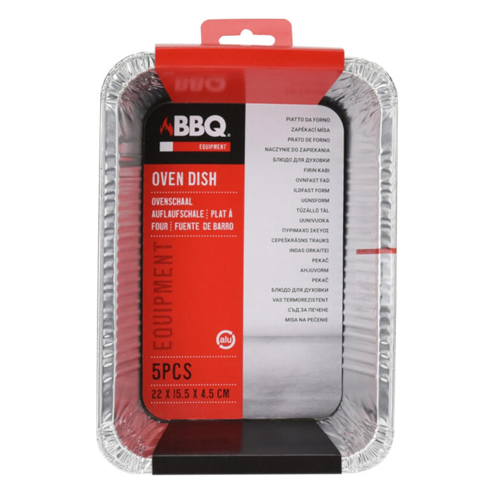 Koopman Bowl Set 5 Pieces