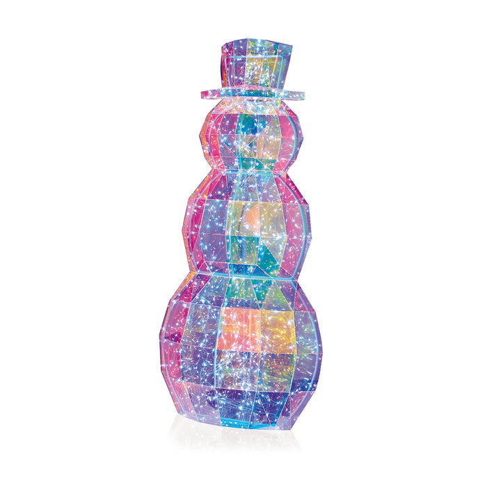 Premier 400 LED Dream Light Snowman (91cm)