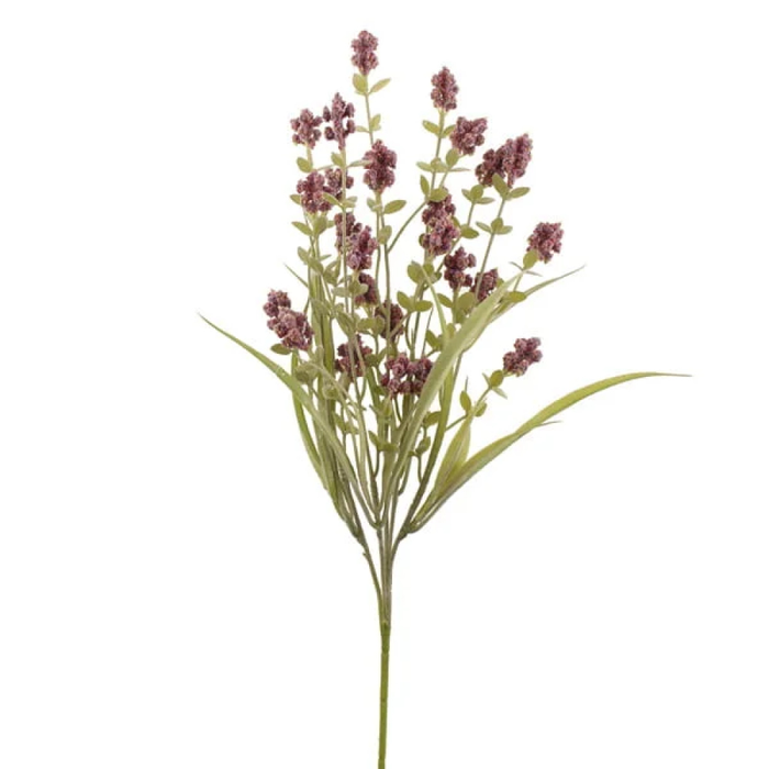 Sage Décor  Berry Bush 46Cm