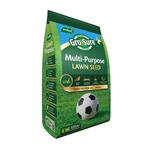 Westland Gro-Sure Multi-Purpose Lawn Seed 120m2
