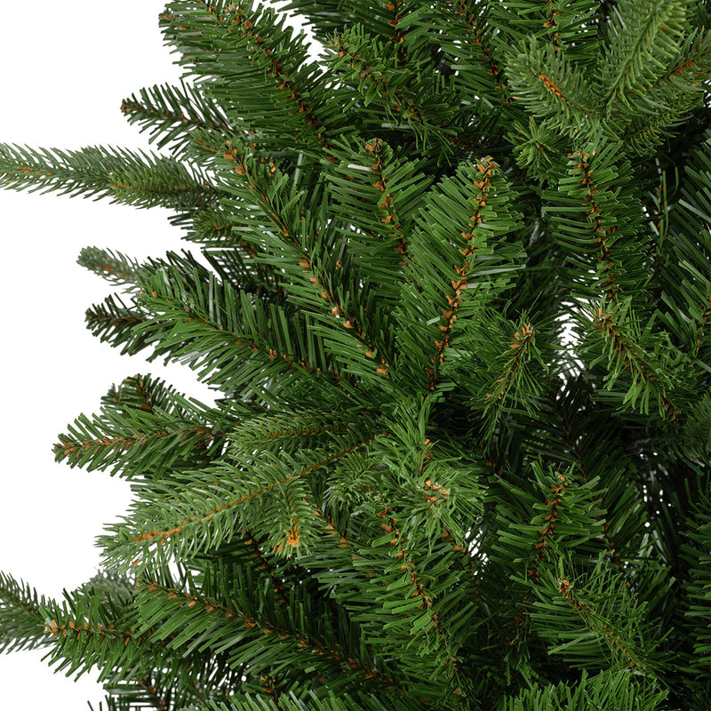 Kaemingk Killington Fir Tree (Dia.93Cm X H.180Cm)
