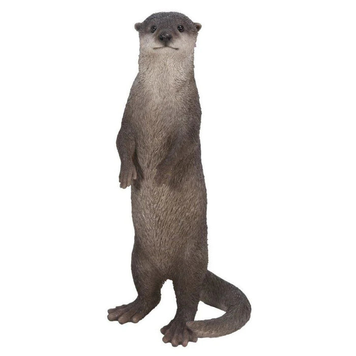 Vivid Arts Rl Standing Otter B
