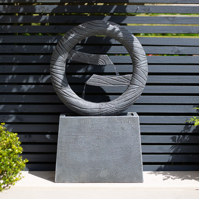 Kelkay Jackson Spills