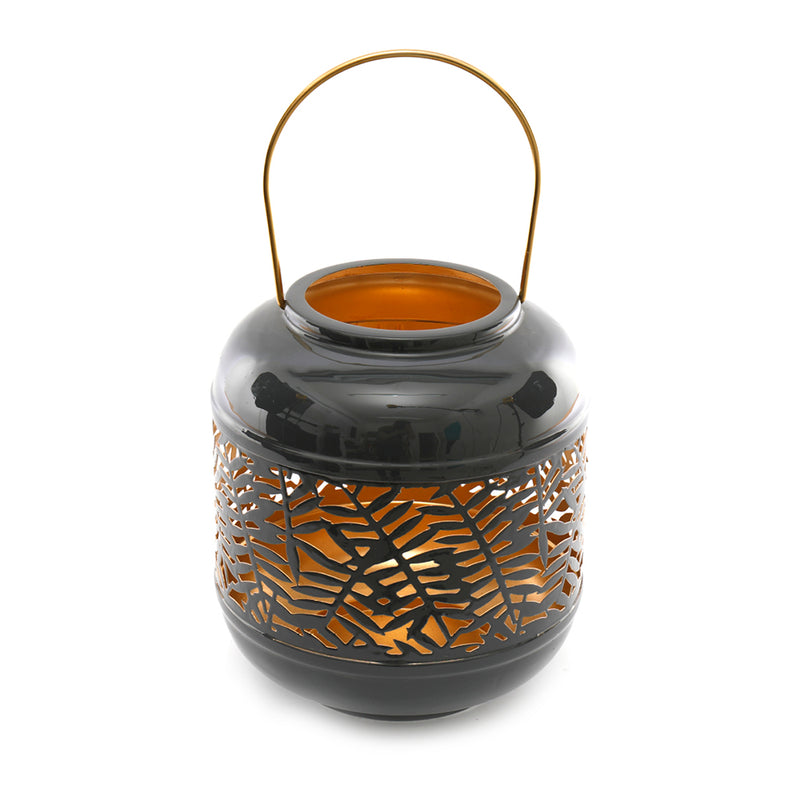 Sifcon 19X22 Synergy Leaf Lantern