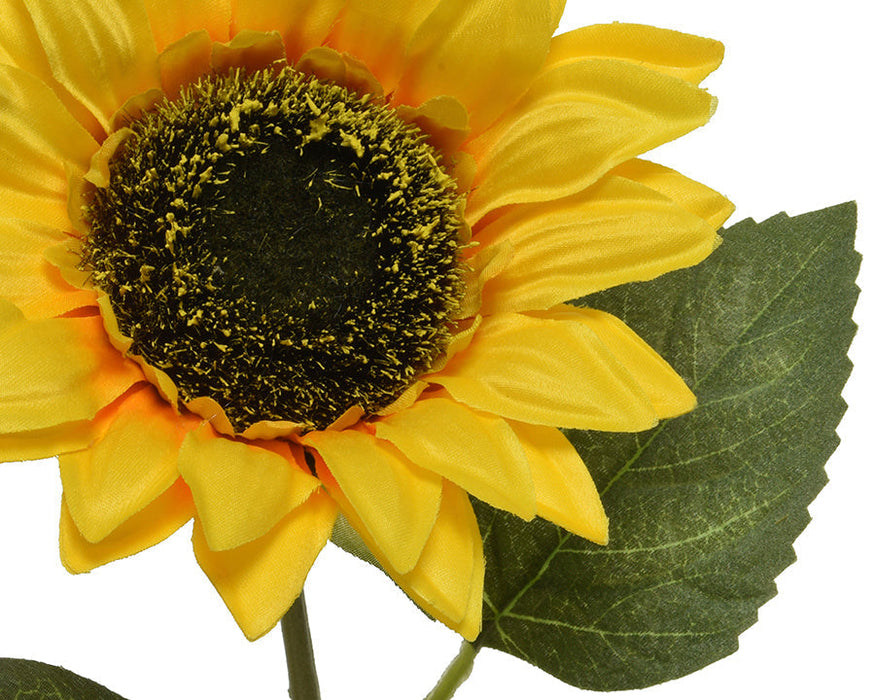 Kaemingk Sunflower Stem