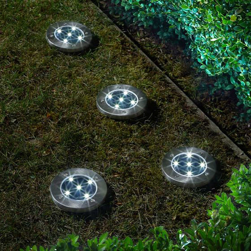 Smart Solar Up Light 5L