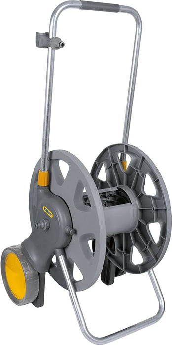 Hozelock 90M Assembled Hose Cart (Empty)