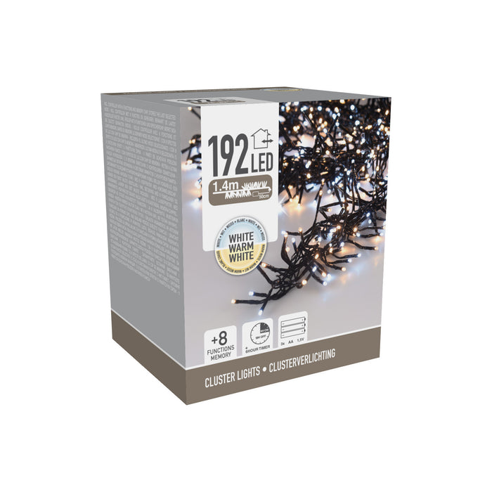 Koopman Cluster Lights 192L