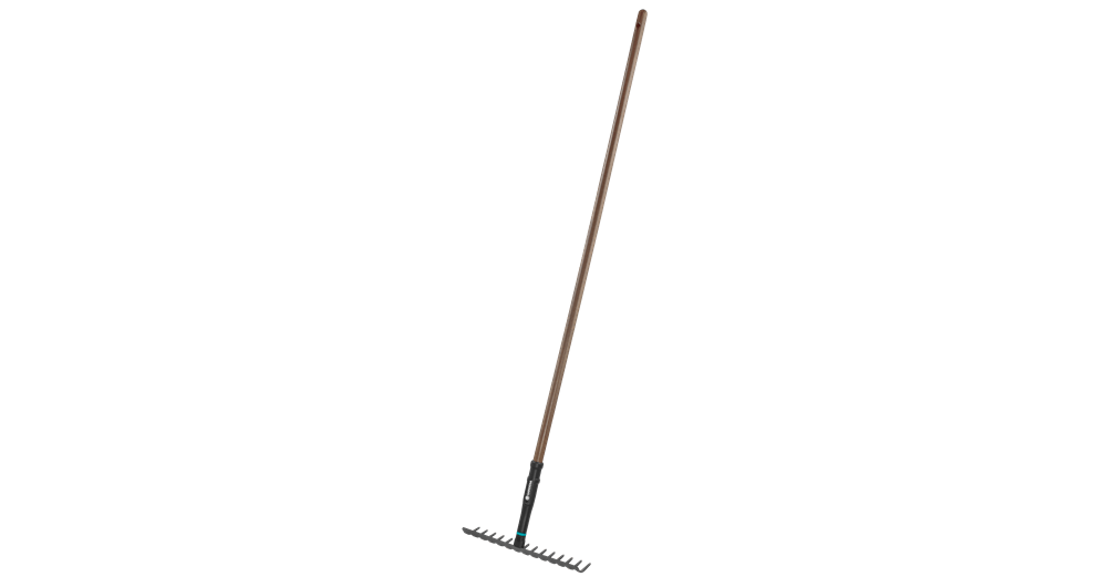 Gardena NatureLine Lawn Rake