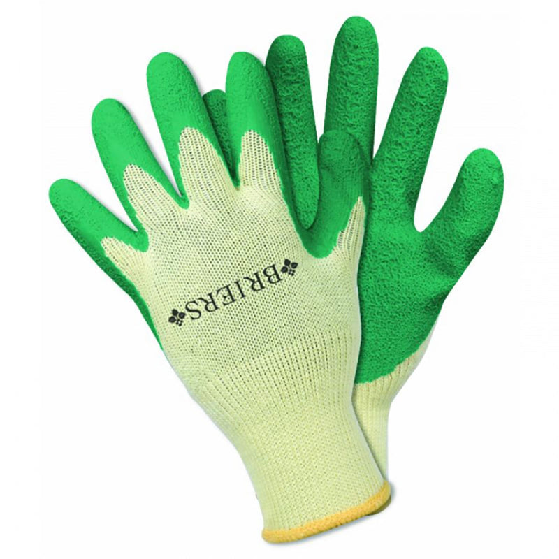 Briers Multi Grip General Gardeners Med / Size 8