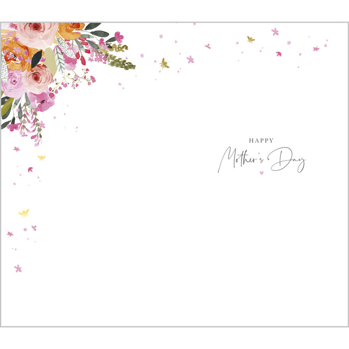 Abacus Mothers Day - C/O Mum - Mother'S Day Bouquet