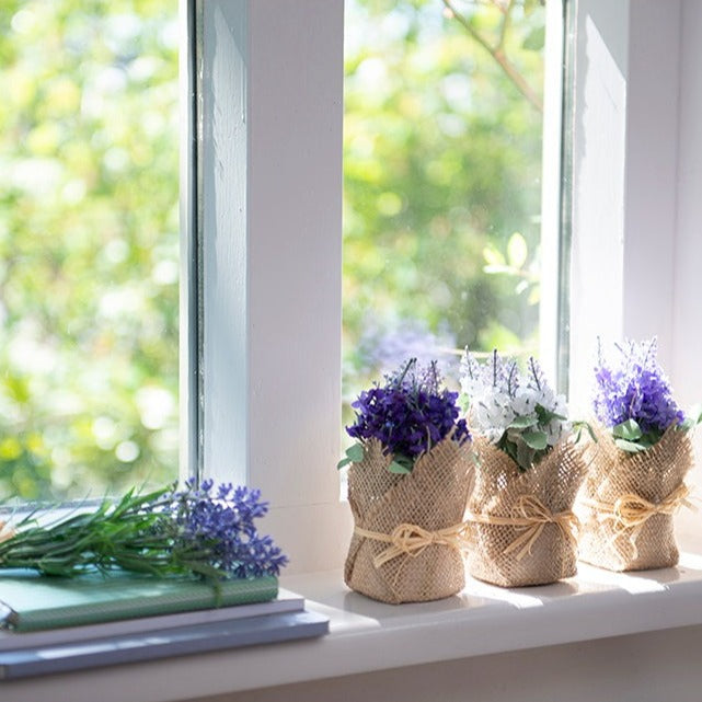 Kaemingk Lavender Bunch