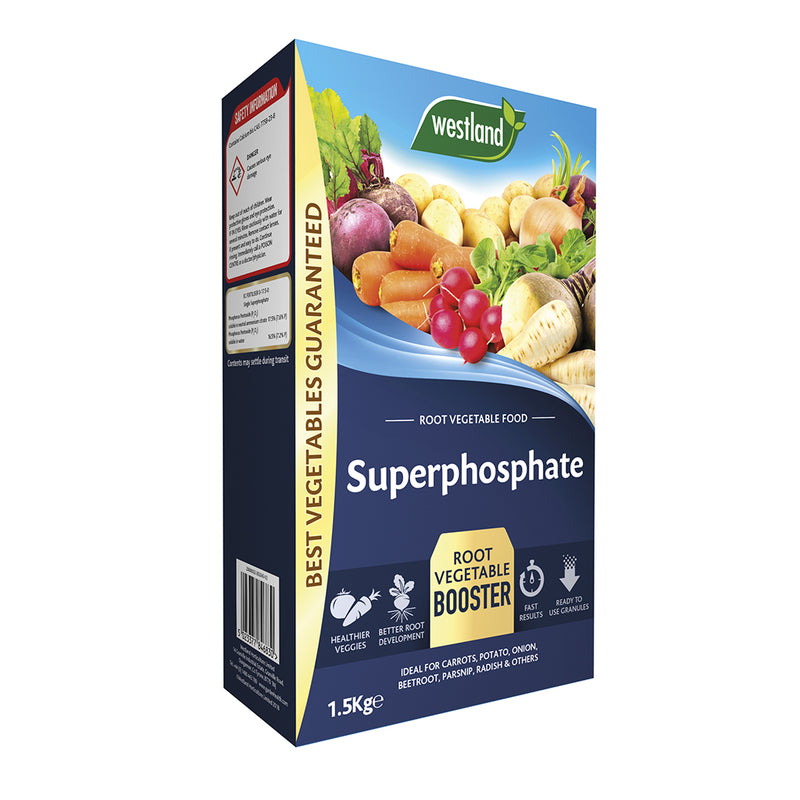 Westland Superphosphate 1.5kg