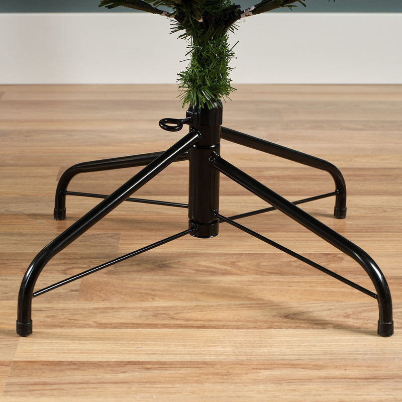 Kaemingk Killington Fir Tree (Dia.93Cm X H.180Cm)