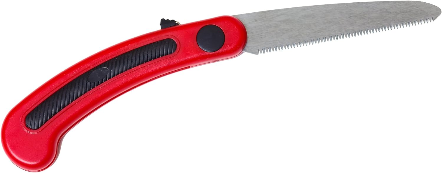 Darlac Mini Pct Folding Saw