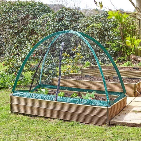 Smart Garden GroCage 1.2m x 1.8 x 0.9m