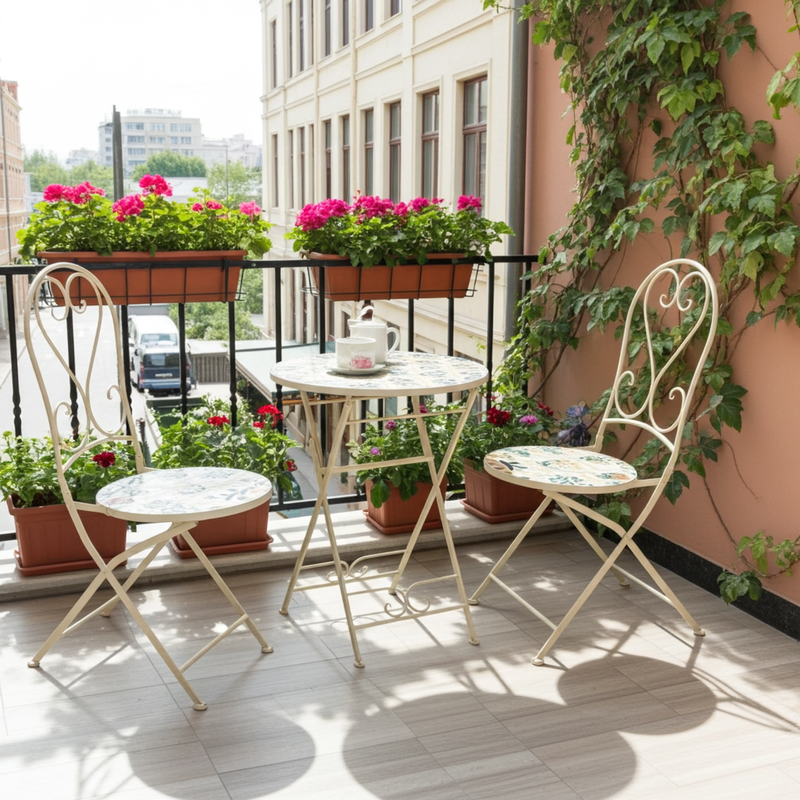 Kaemingk Coimbra Bistro Set