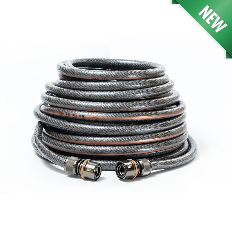 Kent & Stowe The Extraordinary Hose 30m