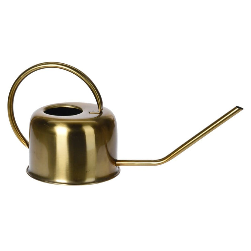 Watering Can 1000ml Gold