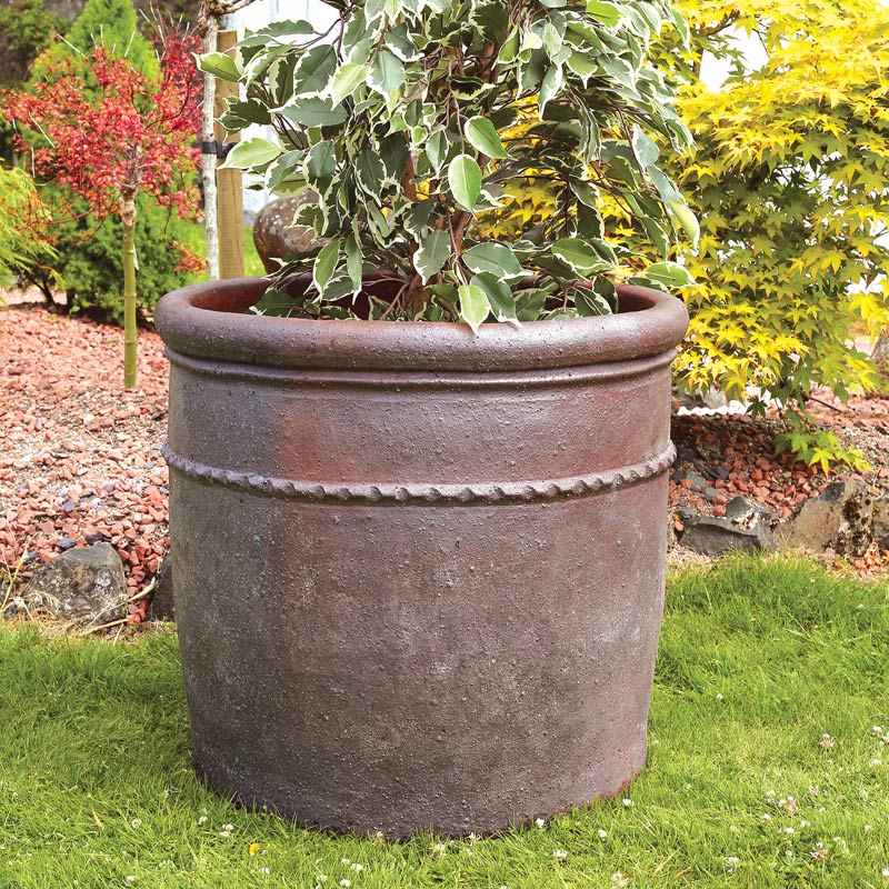 MIMS Rustic Cylinder 80253-S1