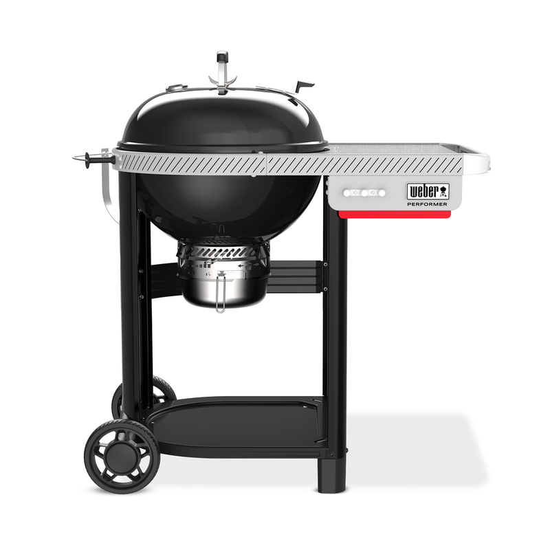 WEBER Performer Charcoal Barbecue 57cm
