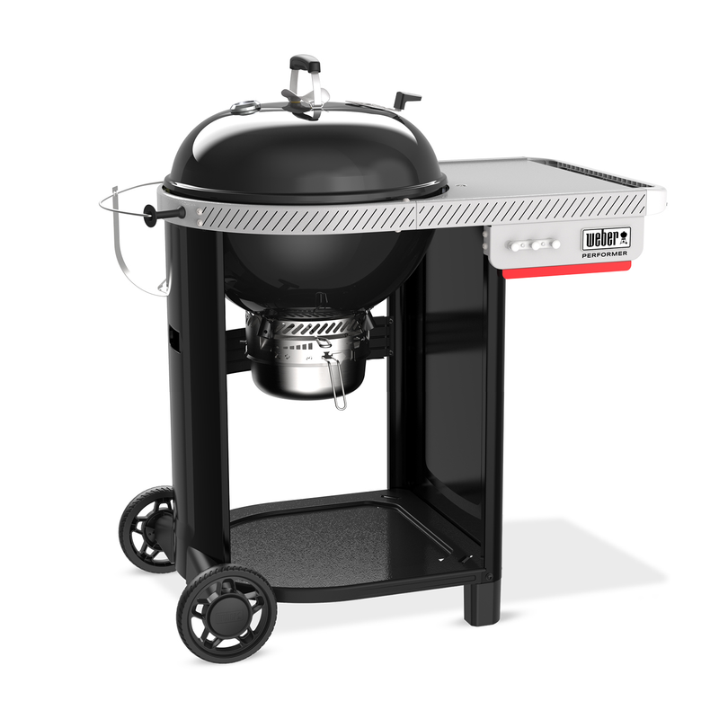 WEBER Performer Charcoal Barbecue 57cm