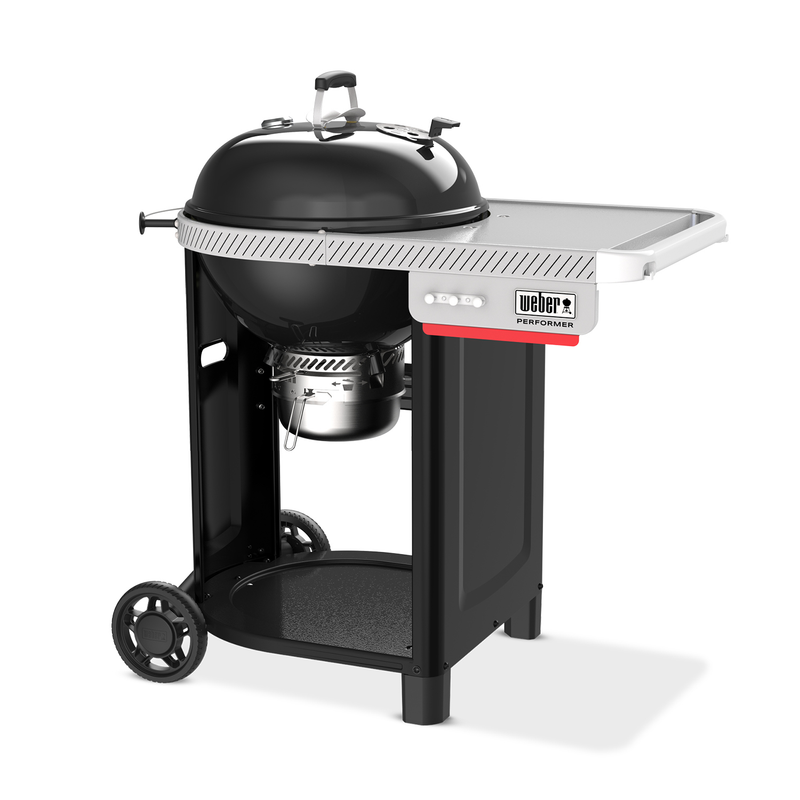 WEBER Performer Charcoal Barbecue 57cm