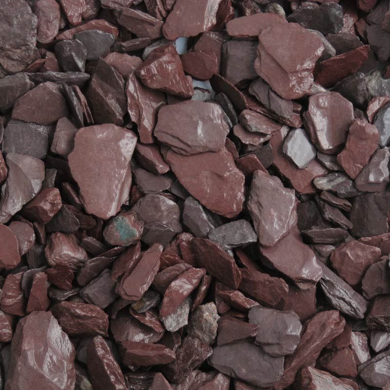 Meadow View Plum Slate 20mm