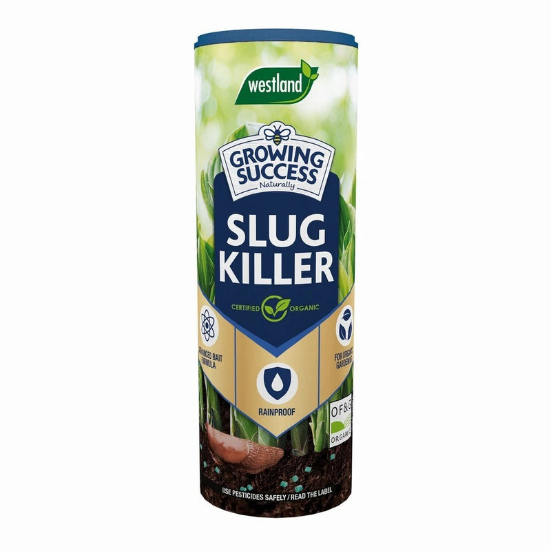Growing Success Slug Killer Advanced 500g + 15% Extra Free