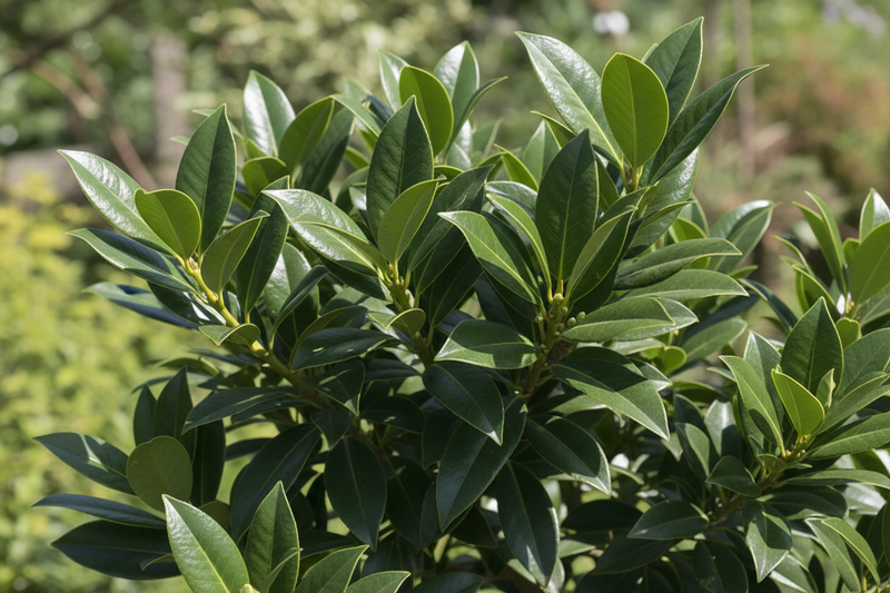 PRUNUS Elly C15
