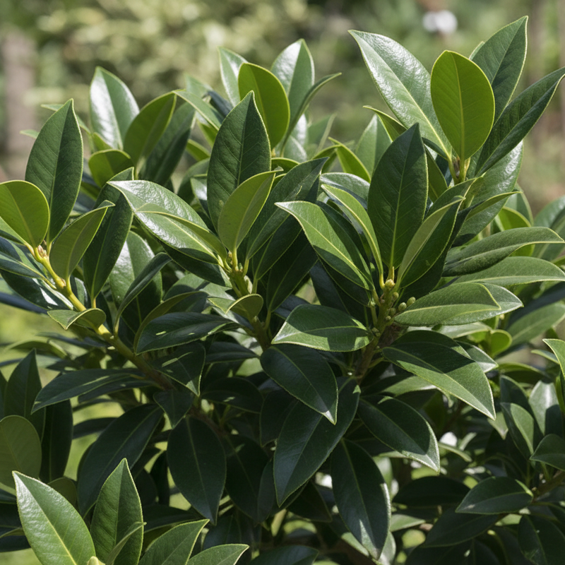PRUNUS Elly C15
