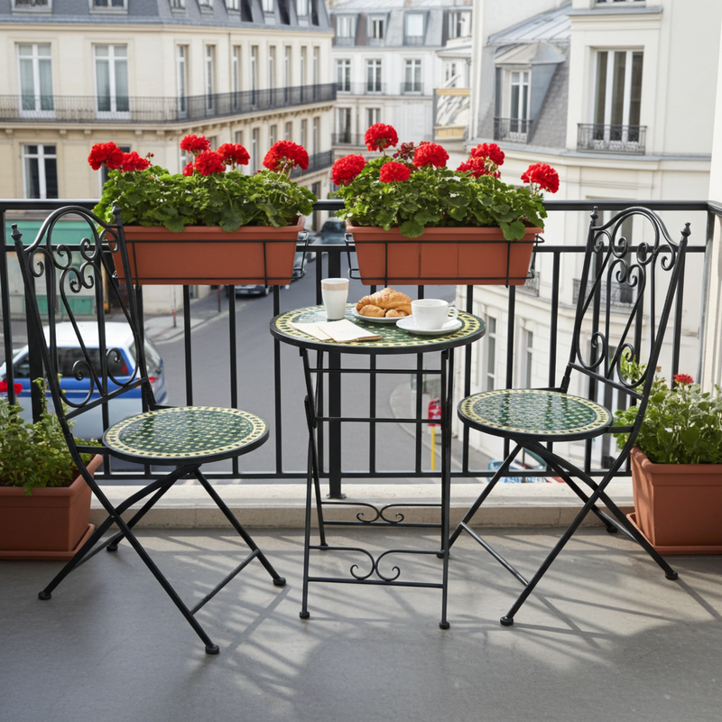 Kaemingk Dijon Bistro Set