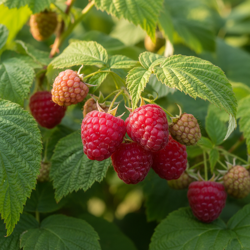 RASPBERRY Autumn Bliss 2ltr