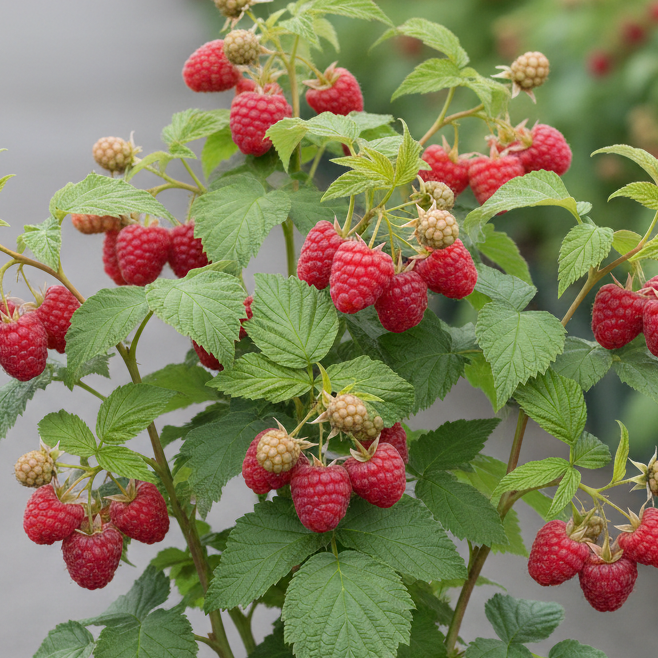 RASPBERRY Malling Promise 2ltr