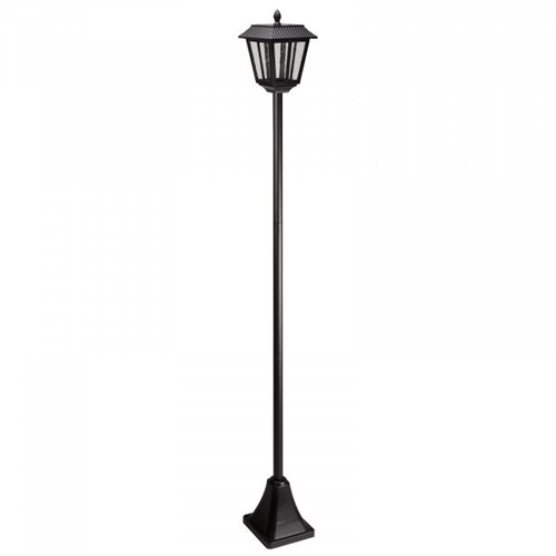 Super Smart Whitehall 365 Solar Lamp Post 100L