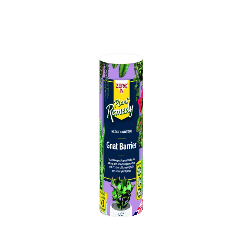 STV Gnat Barrier - 1L