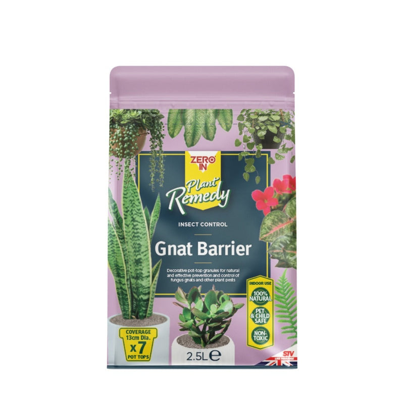 STV Gnat Barrier - 2.5L