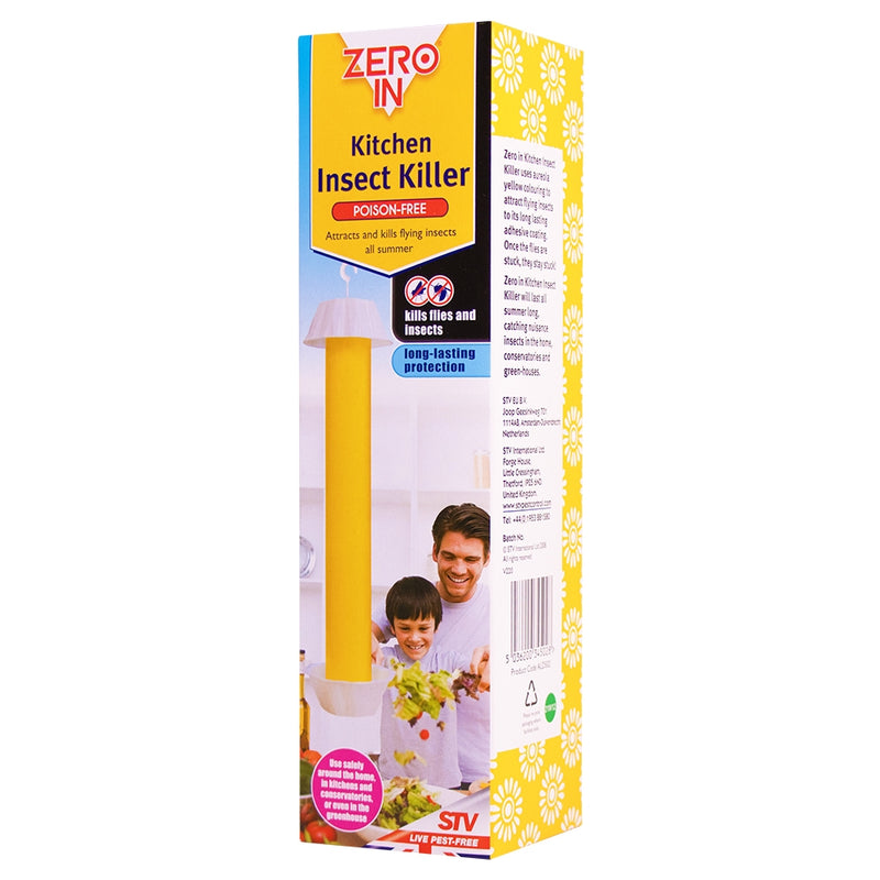STV Kitchen Insect Killer