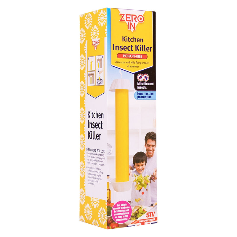 STV Kitchen Insect Killer