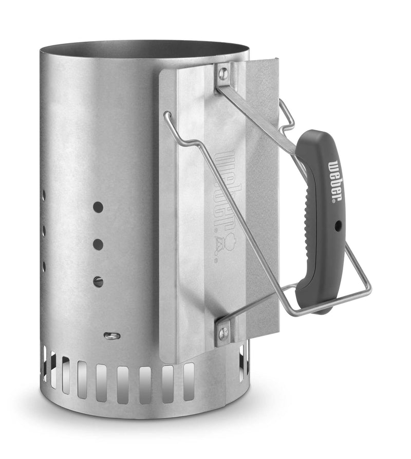 Weber Rapidfire Chimney Starter