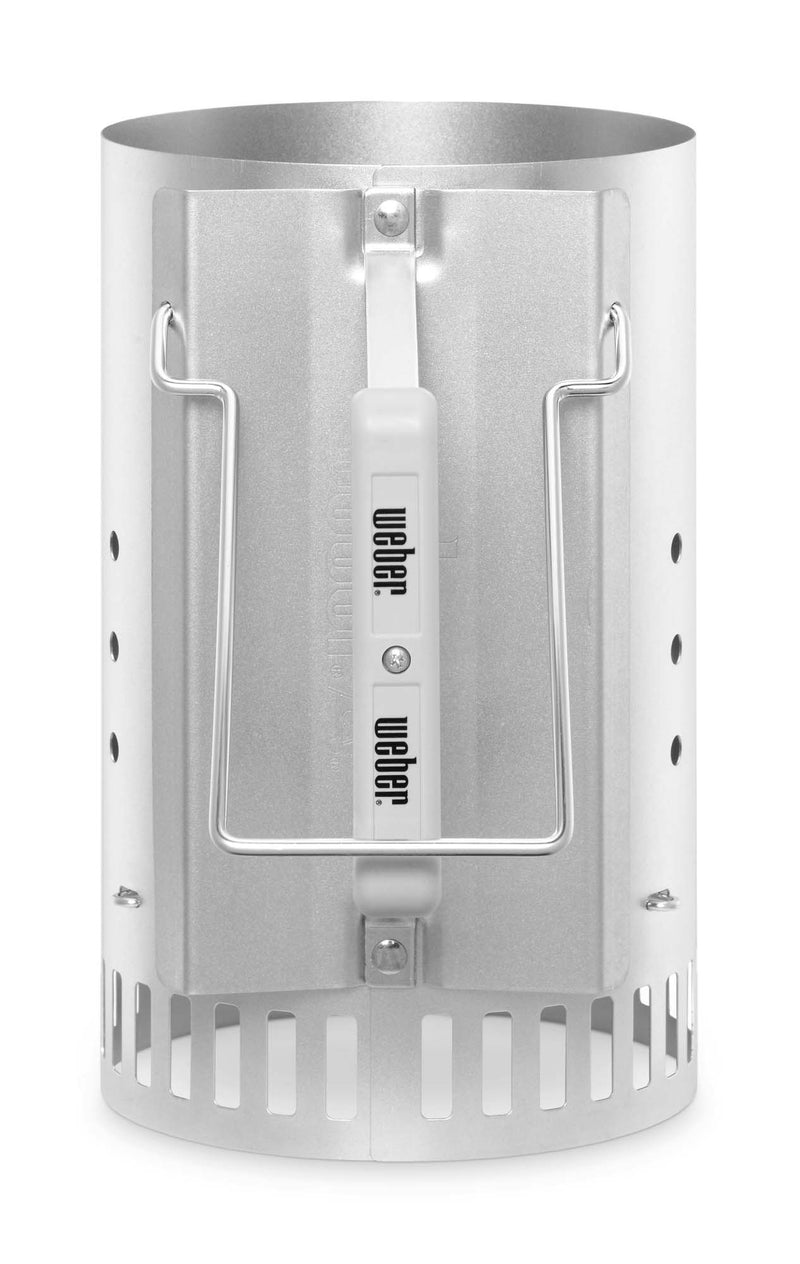 Weber Rapidfire Chimney Starter